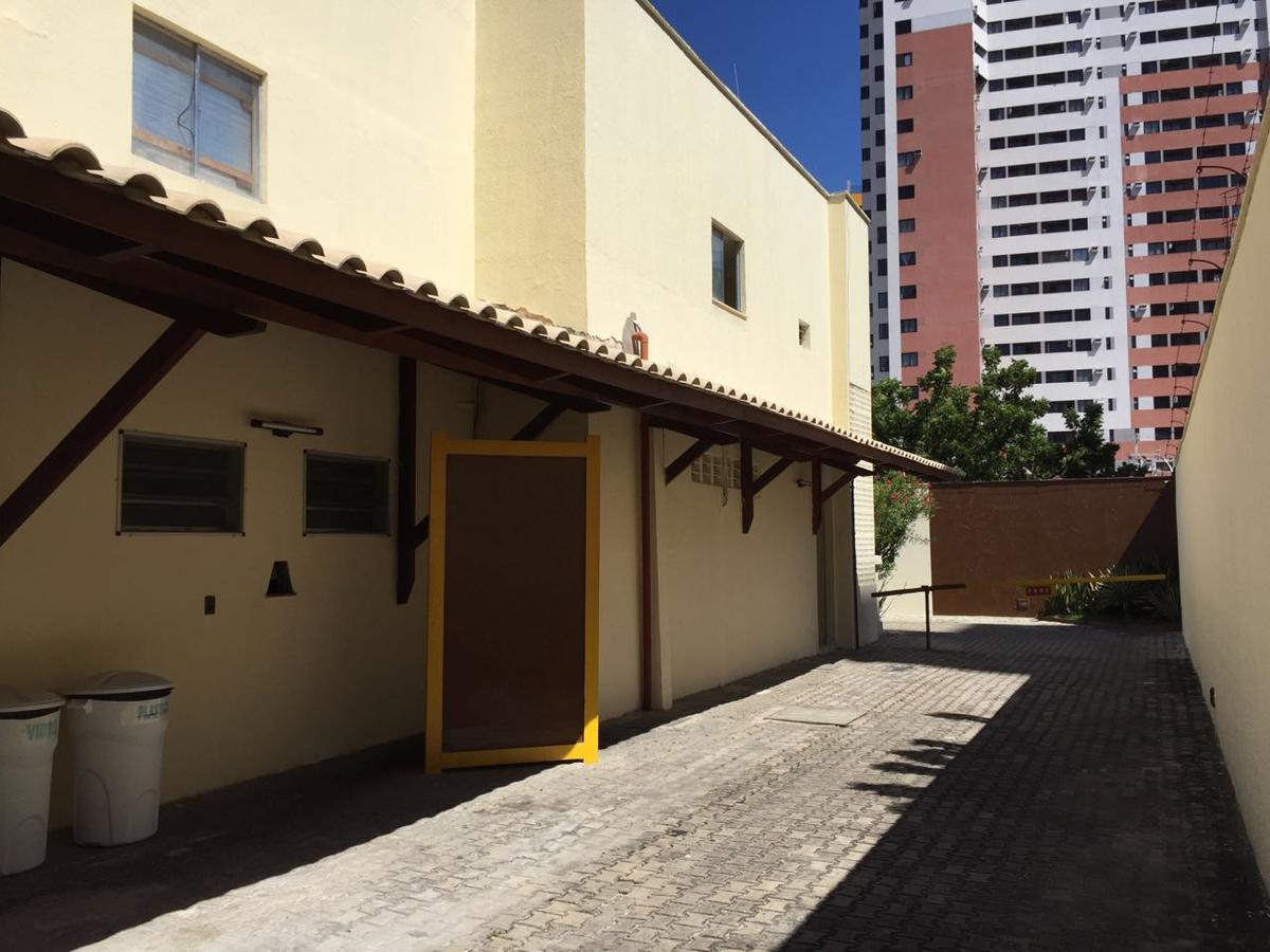 פורטאלזה Village Motel (Adults Only) מראה חיצוני תמונה