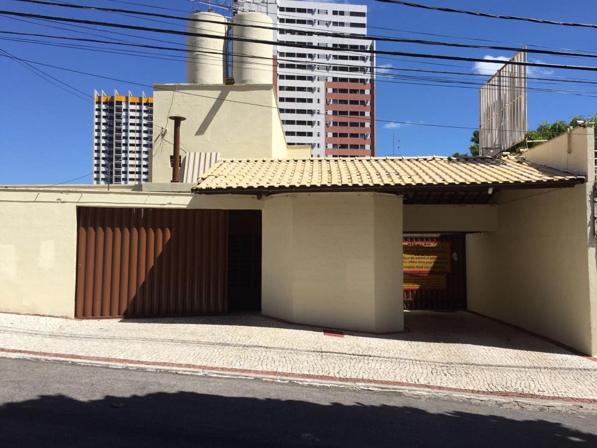 פורטאלזה Village Motel (Adults Only) מראה חיצוני תמונה