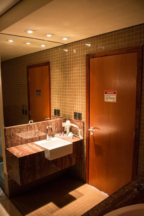 פורטאלזה Village Motel (Adults Only) מראה חיצוני תמונה