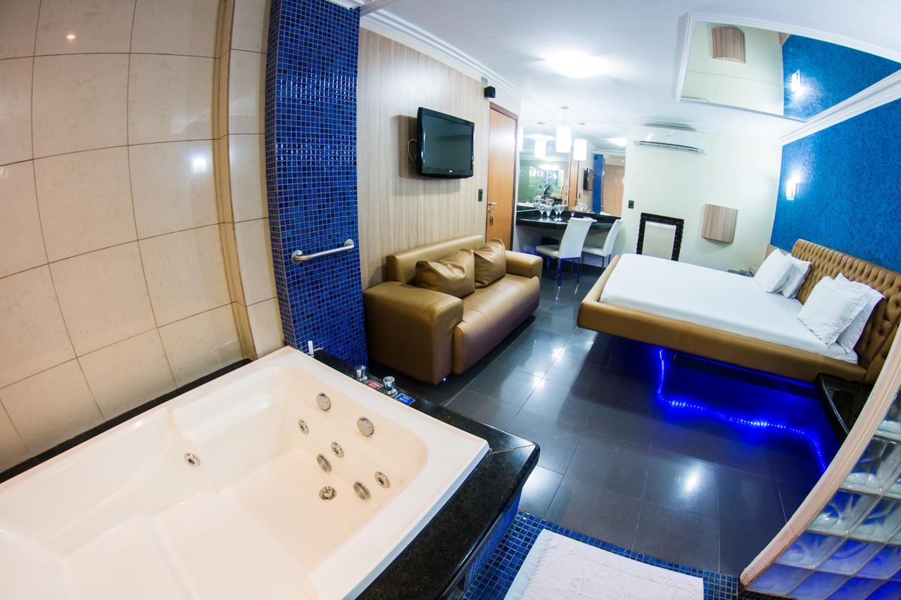 פורטאלזה Village Motel (Adults Only) מראה חיצוני תמונה