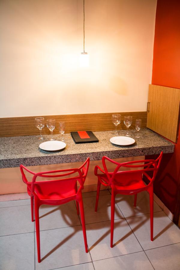 פורטאלזה Village Motel (Adults Only) מראה חיצוני תמונה