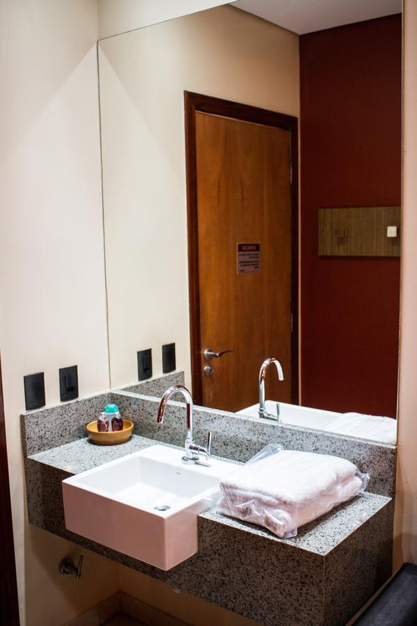 פורטאלזה Village Motel (Adults Only) מראה חיצוני תמונה
