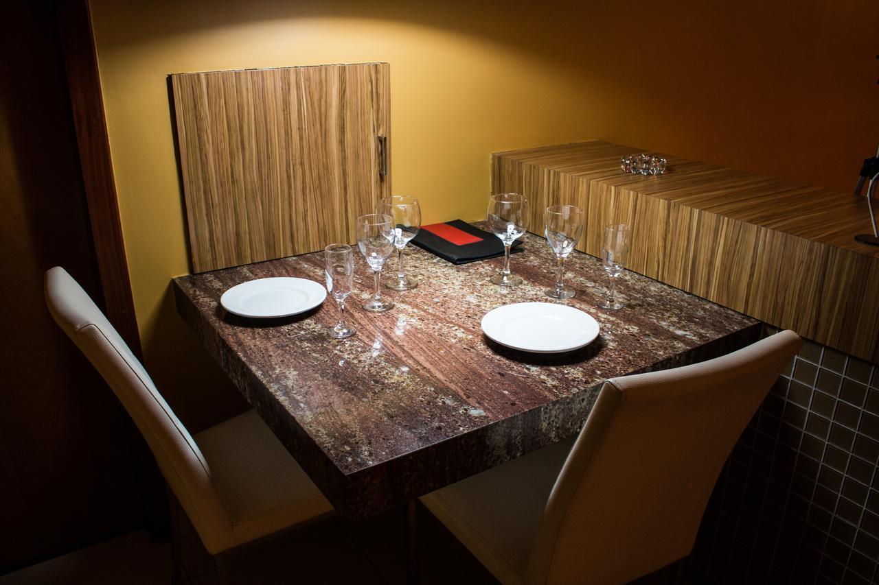 פורטאלזה Village Motel (Adults Only) מראה חיצוני תמונה