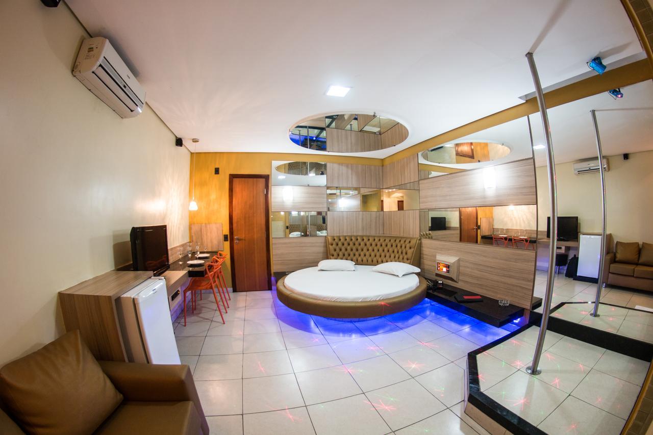 פורטאלזה Village Motel (Adults Only) מראה חיצוני תמונה