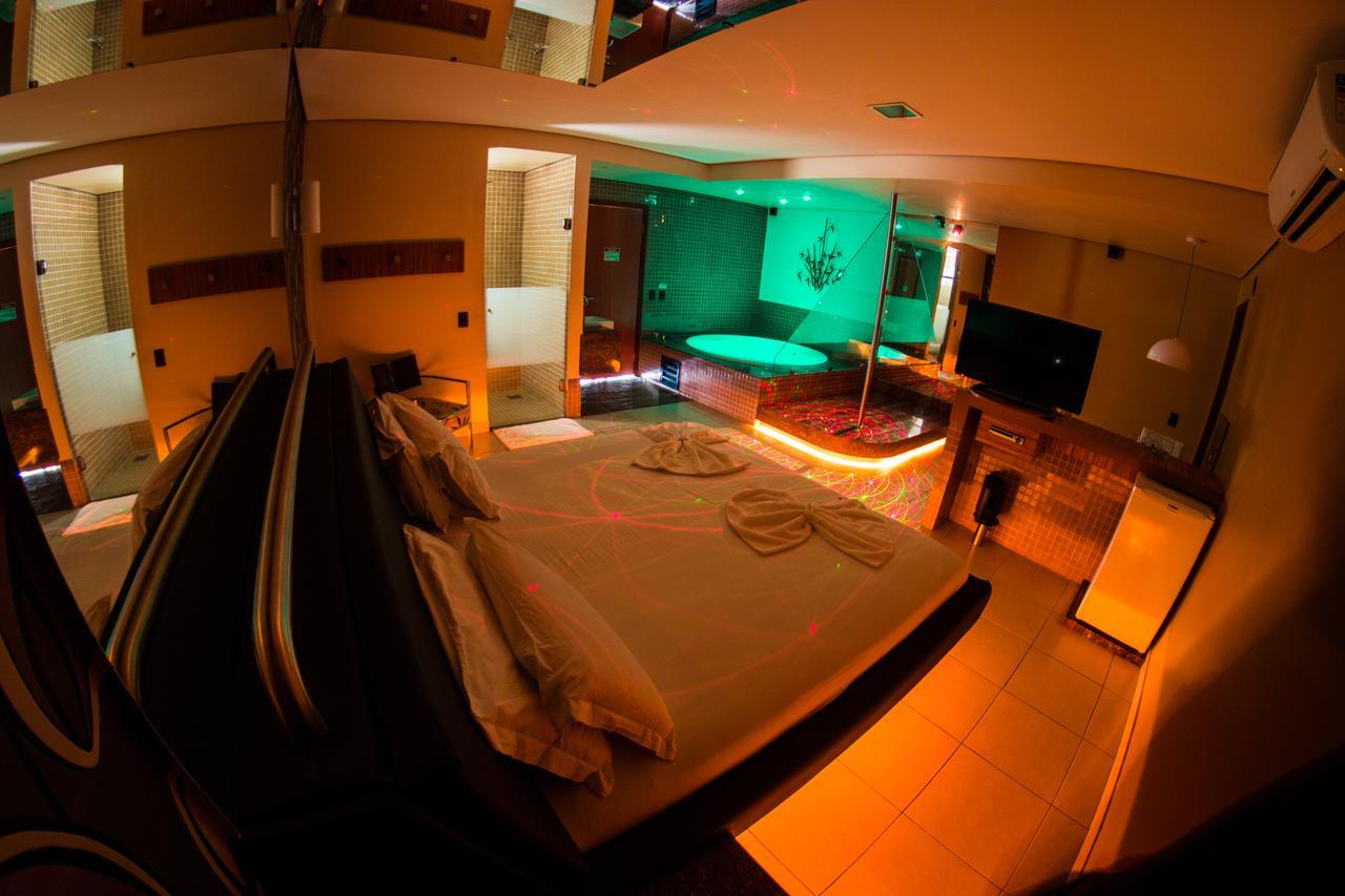 פורטאלזה Village Motel (Adults Only) מראה חיצוני תמונה