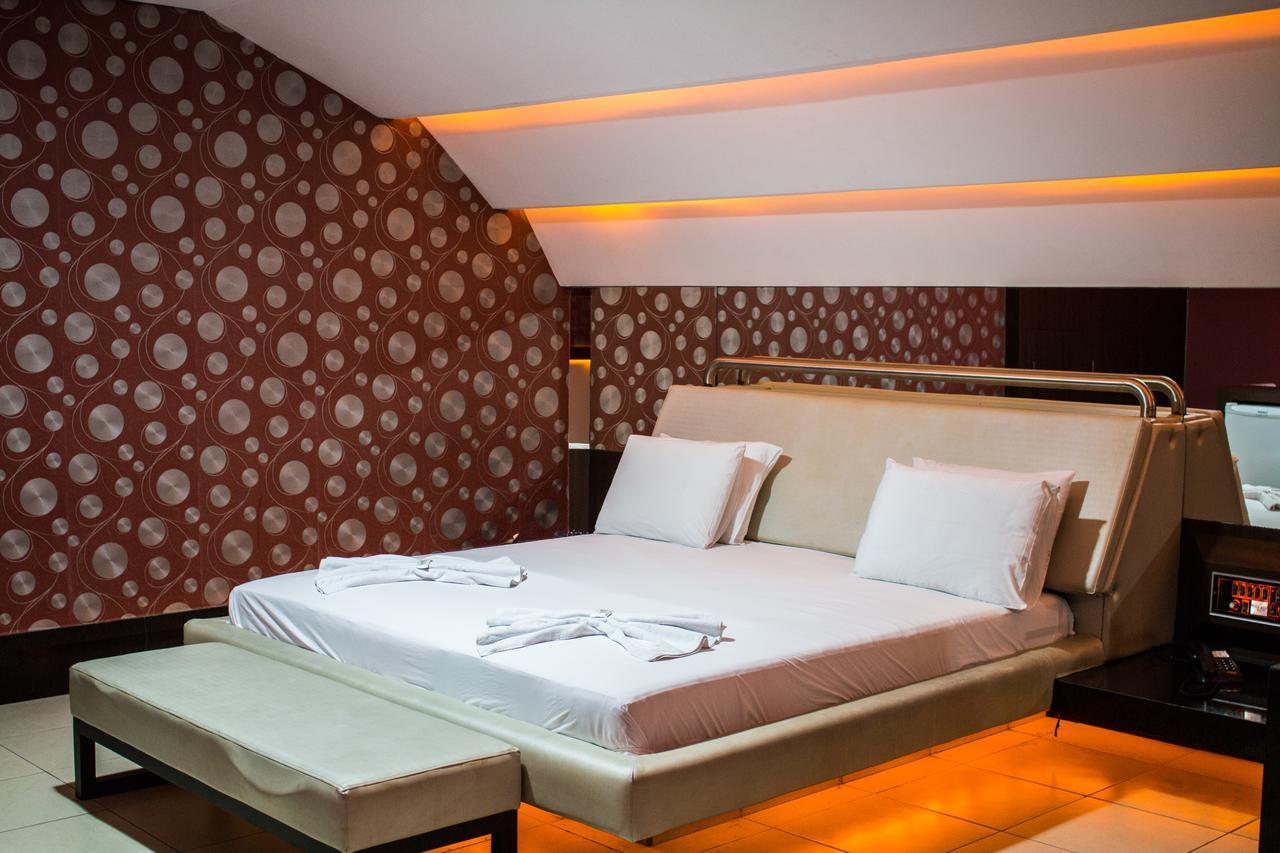 פורטאלזה Village Motel (Adults Only) מראה חיצוני תמונה