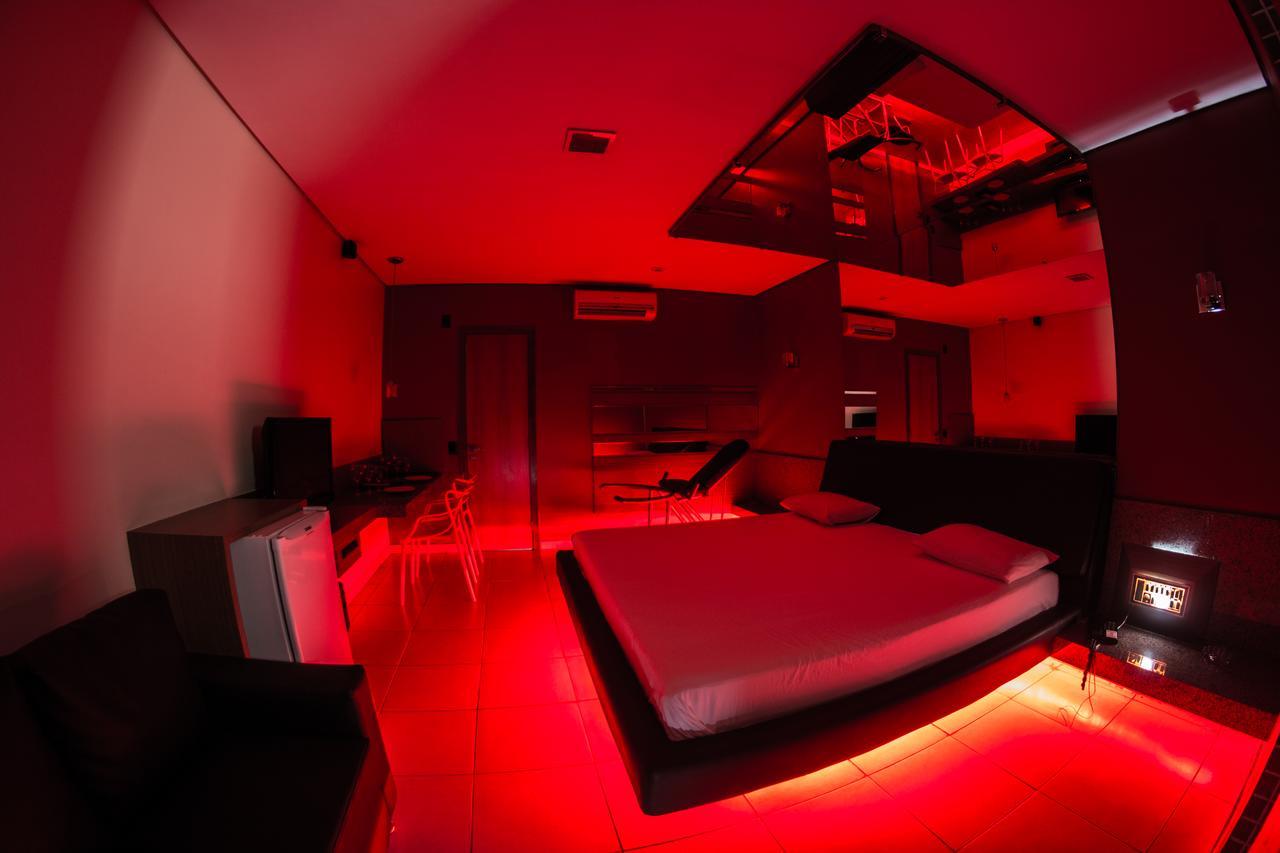 פורטאלזה Village Motel (Adults Only) מראה חיצוני תמונה