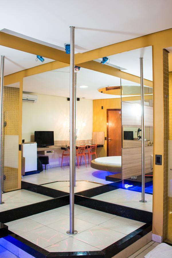 פורטאלזה Village Motel (Adults Only) מראה חיצוני תמונה